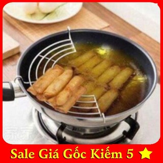 [SALE GỐC] VỈ GÁC CHẢO RÓC MỠ