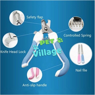 Kềm cắt móng cho thú cưng chất lượng cao