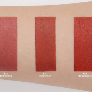 Son lì 3CE Matter Lip Color