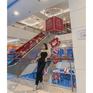 quần đũi bom