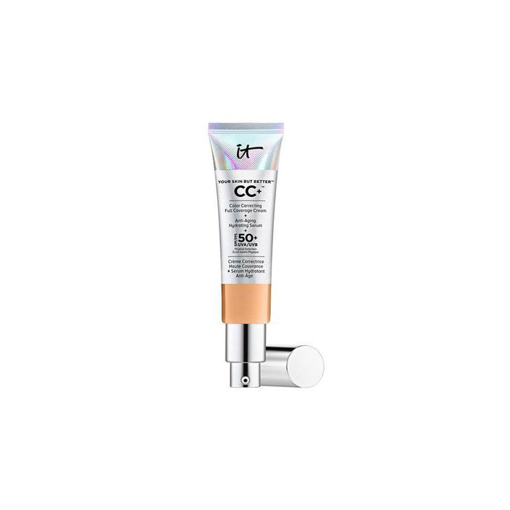 KEM NỀN CC THẦN THÁNH CREAM IT COSMETICS YOUR SKIN BETTER WITH SPF50 CHÍNH HÃNG - 3098