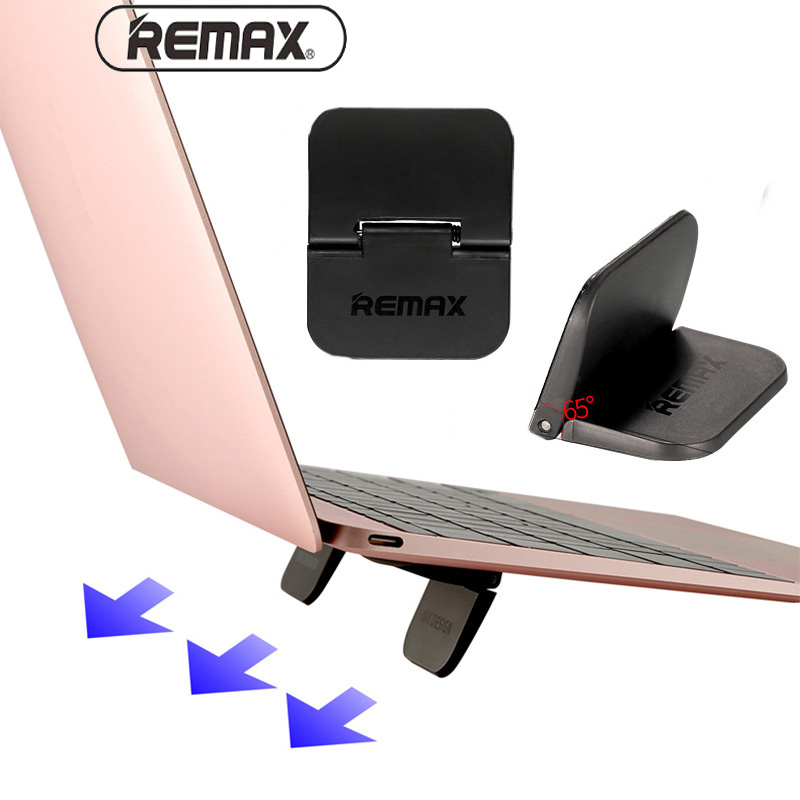 Đế Tản Nhiệt Remax Cho Macbook Air Mac Book Pro