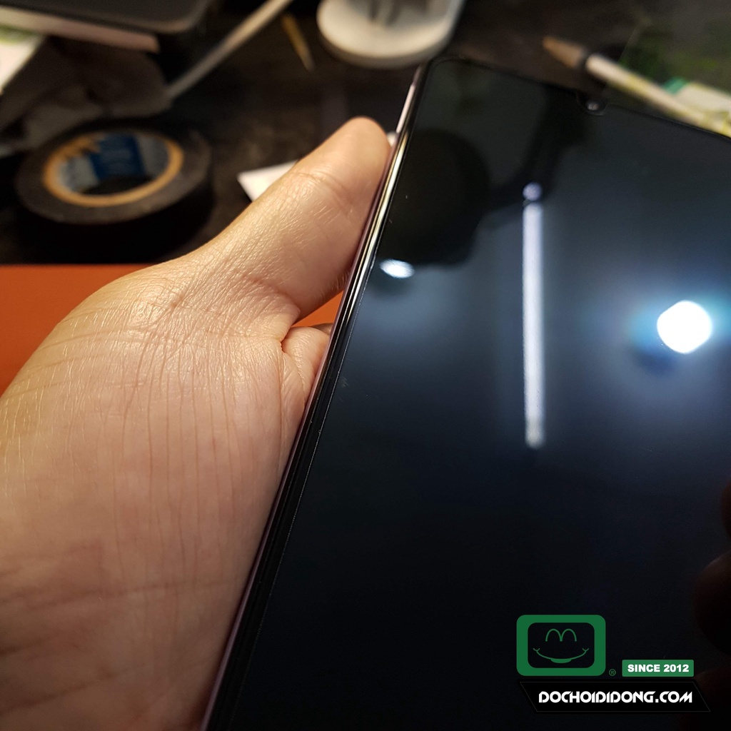 Miếng dán PPF Hydorgen Samsung A22 4G / 5G trong, nhám, đổi màu cao cấp