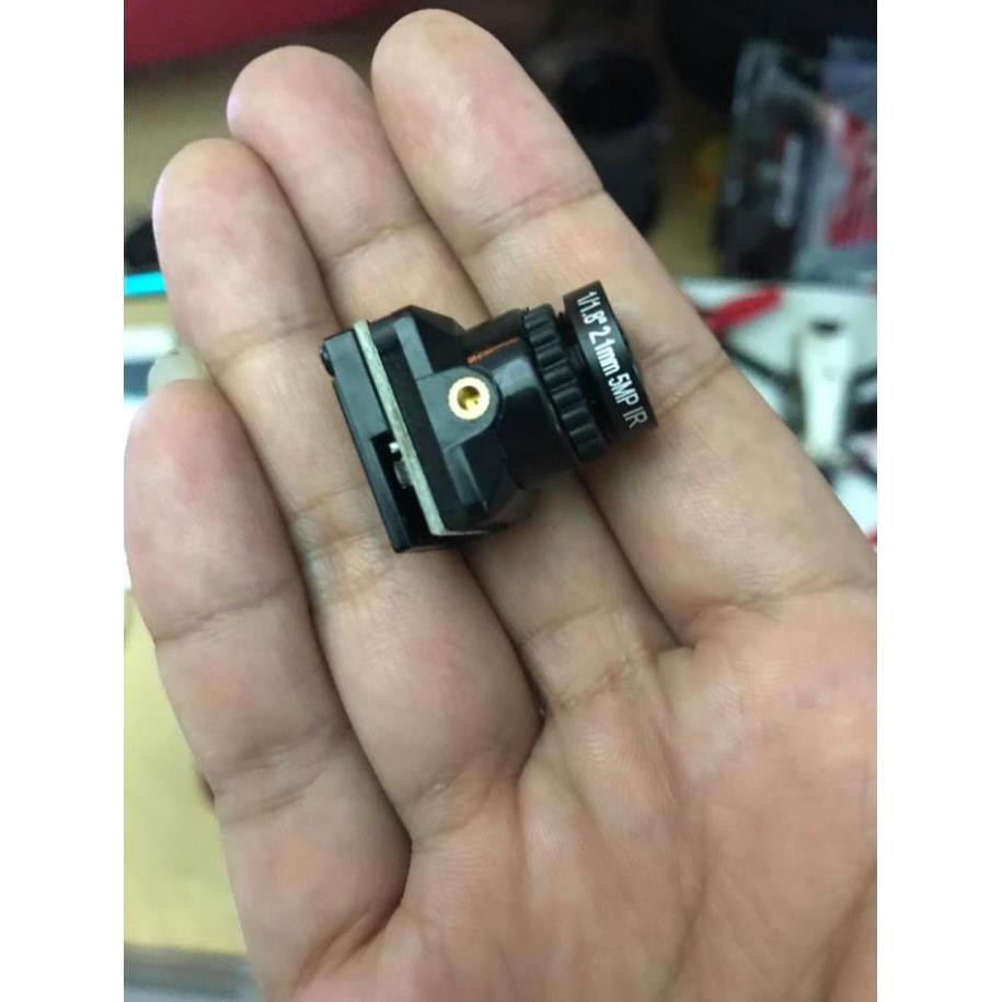 Camera fpv B19 góc rộng giành cho máy bay đk từ xa