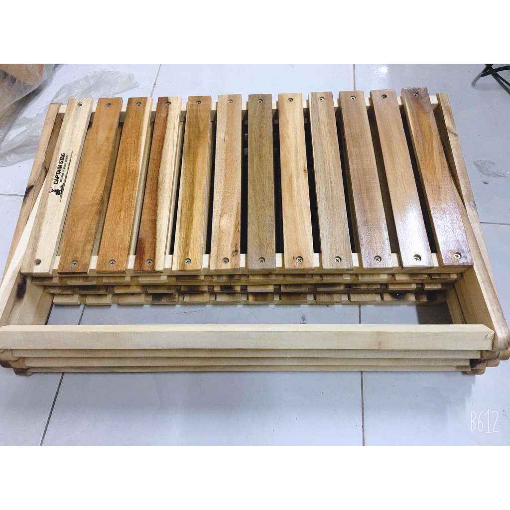 Kệ gỗ  kệ xếp/gấp đa năng tiện dụng