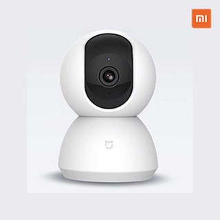 Camera giám sát Mi Home Security Camera 360° 1080P  - Chính hãng Mi Store VN phân phối