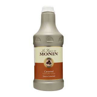 Sốt Monin Caramel 1.89L