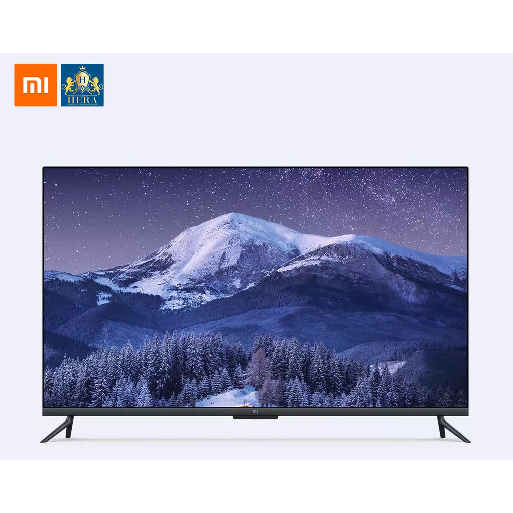 Tivi Xiaomi 55 Pro 55 Inch Siêu Mỏng 4.9mm - Ultra HD 4K - Công Nghệ IoT