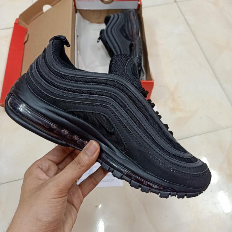 Giày air max 97 đen full