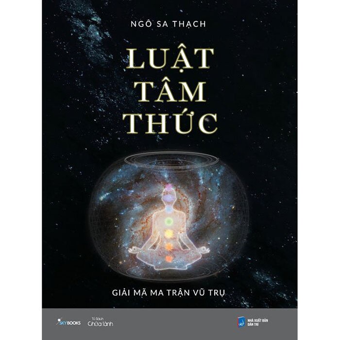 Luật tâm thức hàng chính hãng