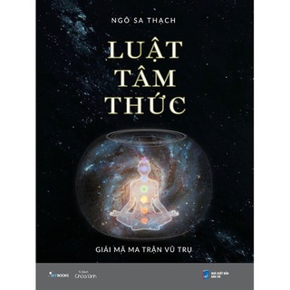Luật tâm thức hàng chính hãng