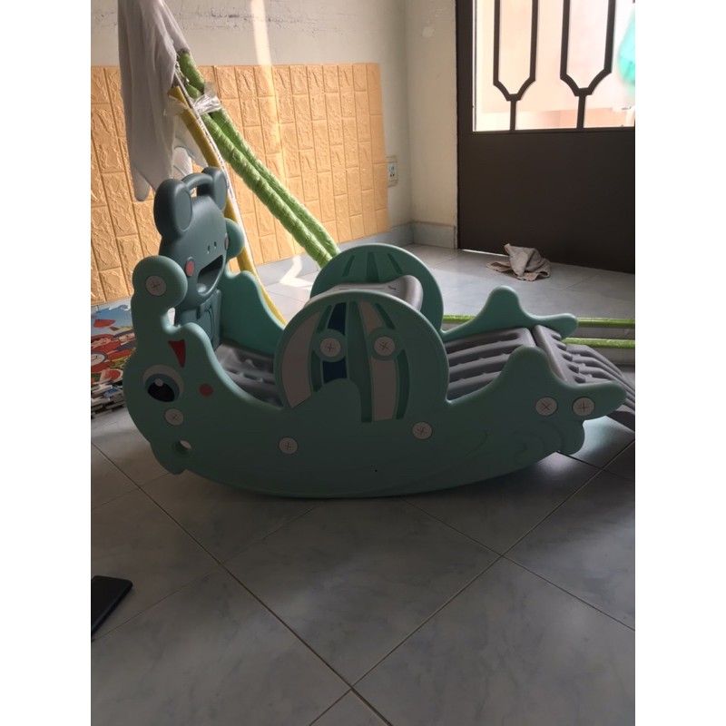 slide