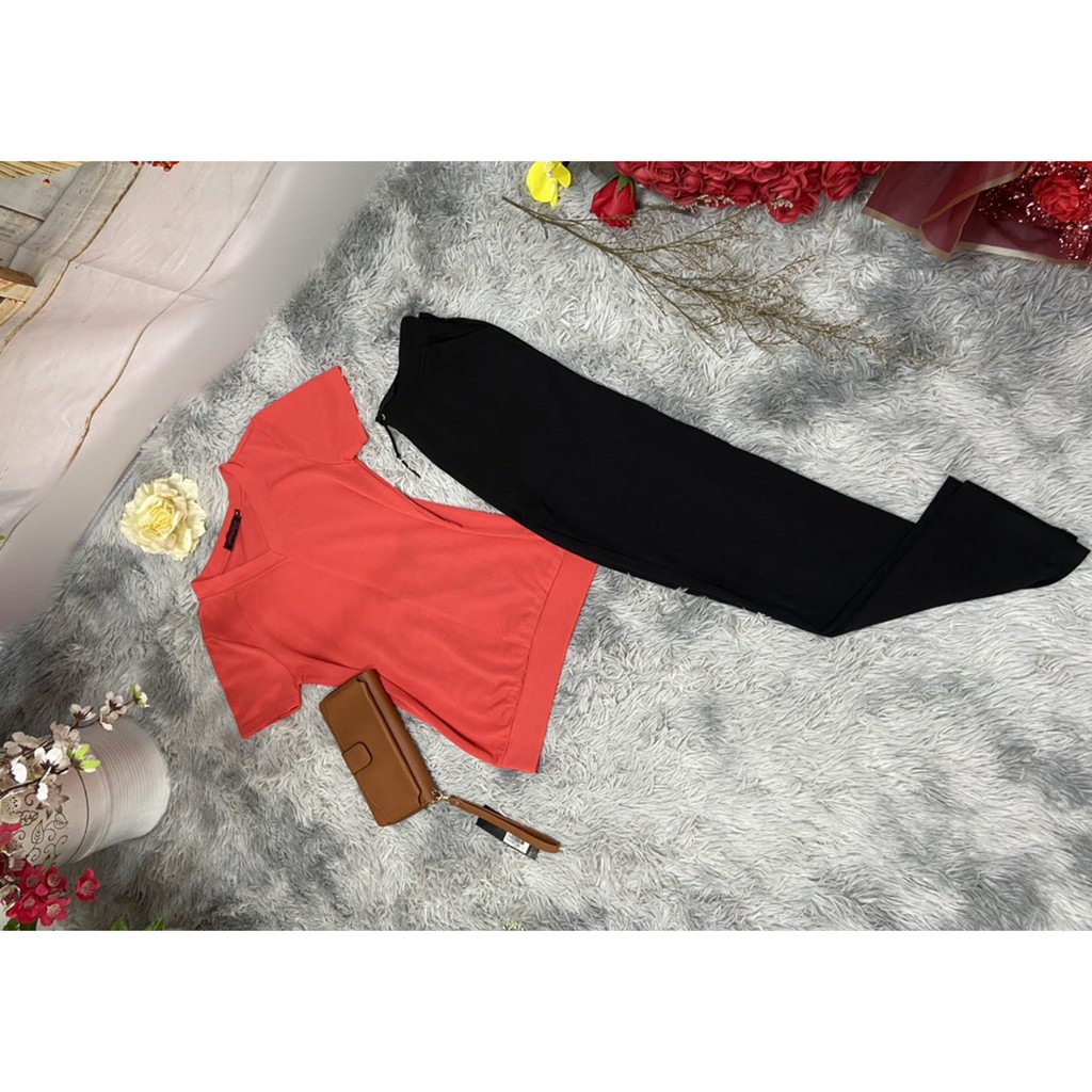 ĐỒ BỘ MẶC NHÀ KL6