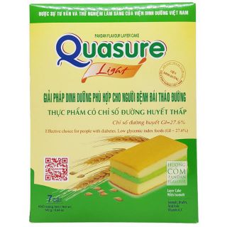 BÁNH BÔNG LAN, QUY QUASURE TIỂU ĐƯỜNG hsd 4/2024