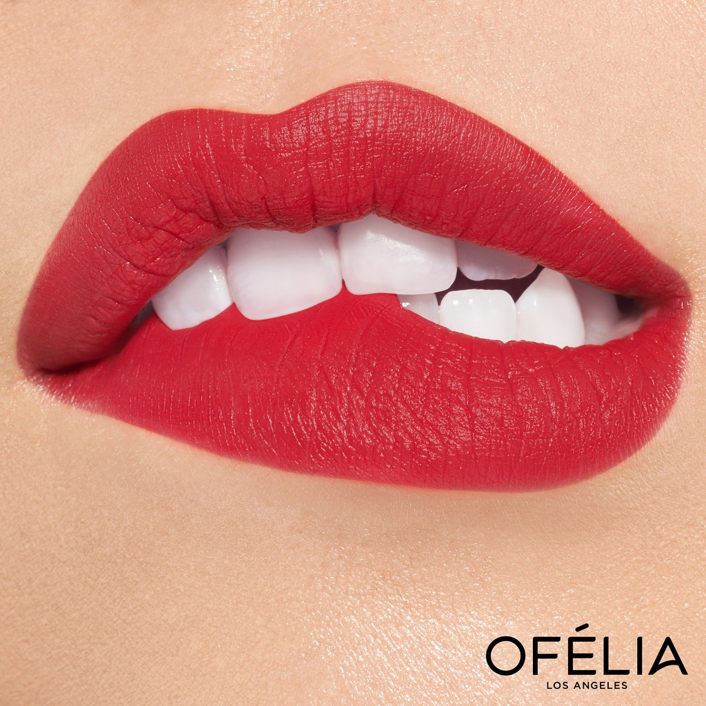 Son Thỏi Màu The One - OFÉLIA Matte Lipstick (3.5g) | BigBuy360 - bigbuy360.vn