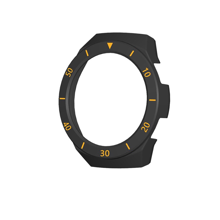 Ốp Bảo Vệ Mặt Đồng Hồ Thông Minh Huawei Watch GT 2e