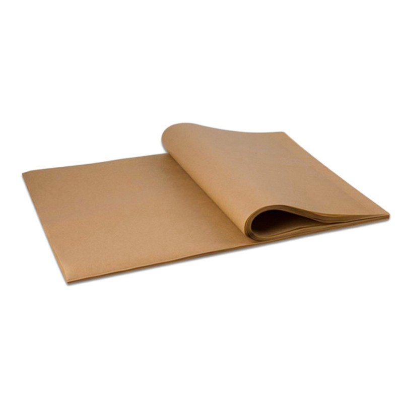 200 Pcs 12X16 inch,8X12 inch Non-Stick Parchment Paper Baking Sheets