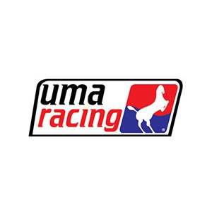 Mão Winner X Star racing mẫu 2 sừng_tặng kèm 1 tem dán umaracing_hàng đẹp nhựa ABS