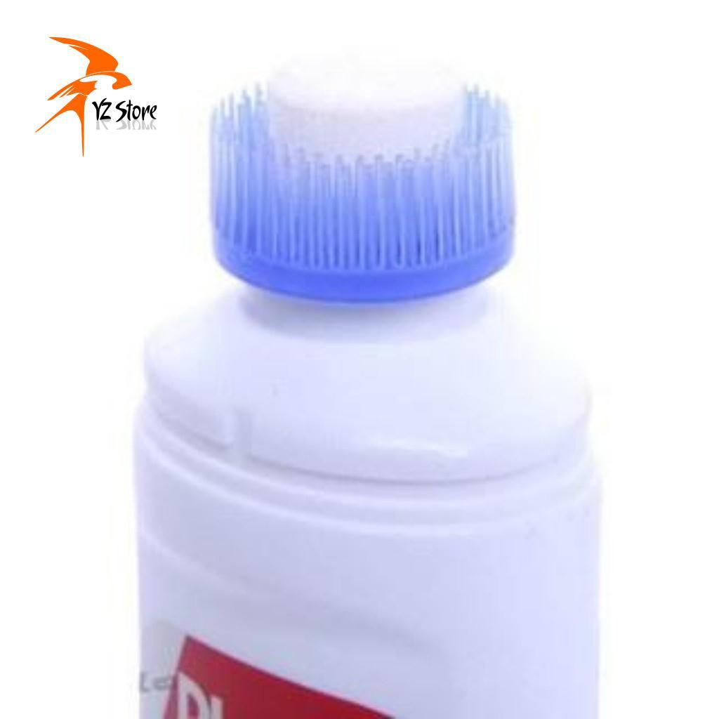 [GIÁ GỐC TẬN XƯỞNG] Dung Dịch Tẩy Trắng Giày Dép Túi Xách Kèm Đầu Cọ Cao Cấp PLAC Cream (75ml)