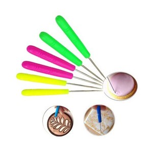 2600.061 KIM ROYAL ICING (CÁN NHỰA)