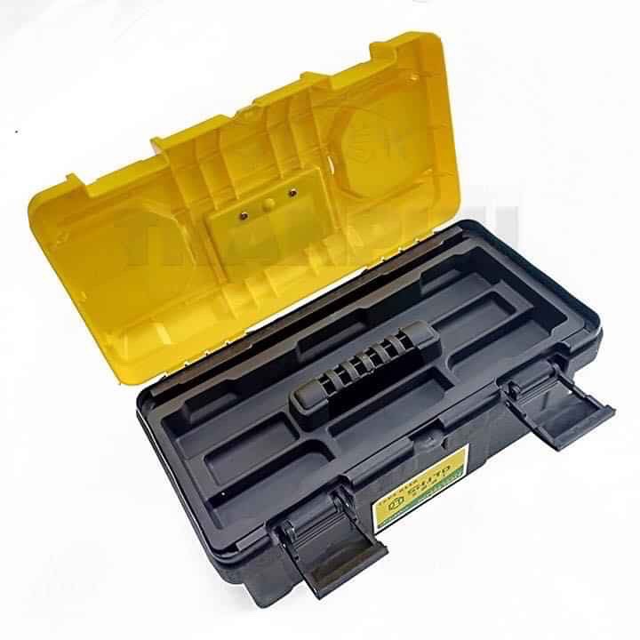 thùng đựng cá vàng đen chất lượng 698