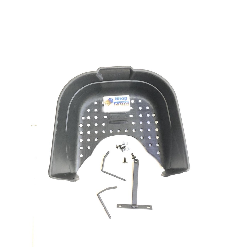 Rổ Giữa appi Gắn Xe Sirius  MS1548