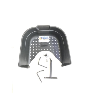 Rổ Giữa appi Gắn Xe Sirius MS1805