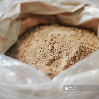 Bột húng lìu thơm, đặc biệt 100g