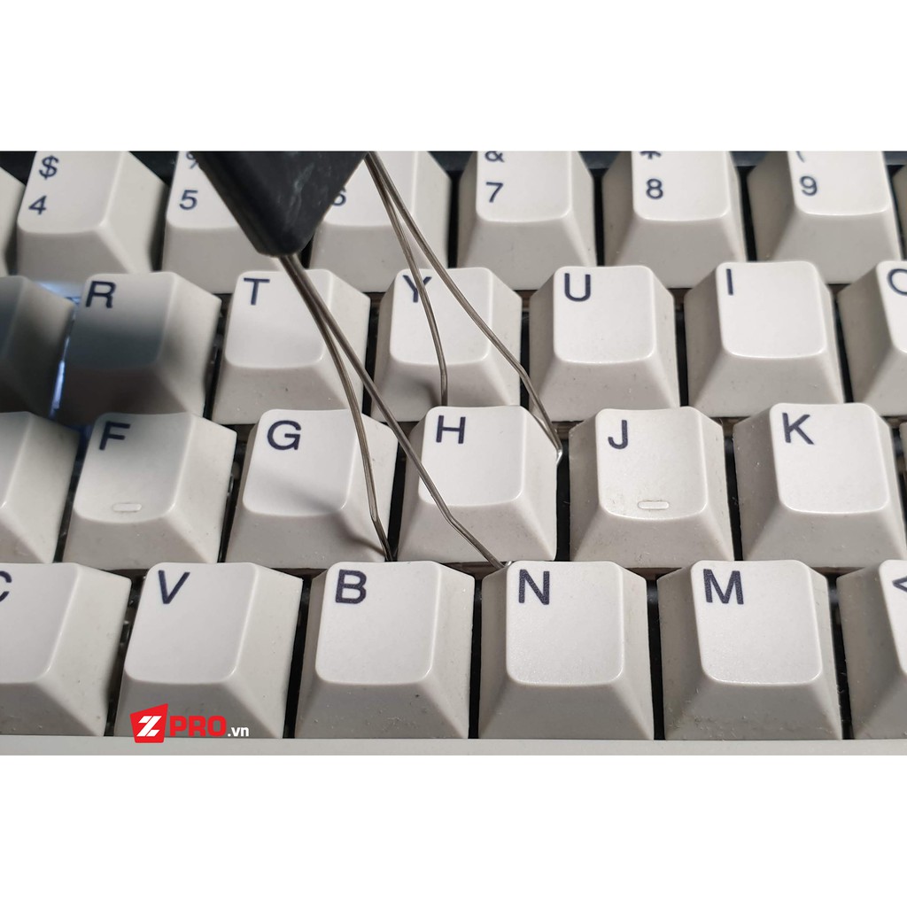 Keypuller - Nhổ keycap cho bàn phím cơ