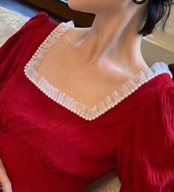 Dây viền hạt