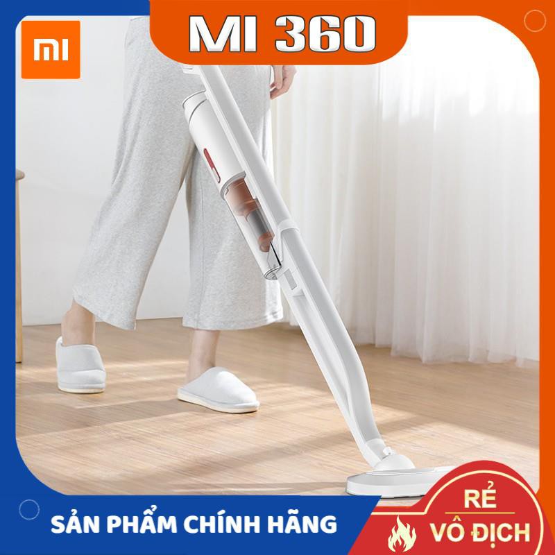 Máy Hút Bụi Cầm Tay Không Dây Deerma DEM-VC10✅ Máy Hút Bụi Không Dây Deerma VC10✅ Hàng Chính Hãng