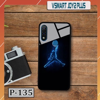 Ốp lưng 3D cho điện thoại VSMART JOY2+