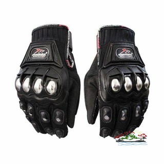Găng tay Probiker Gù full