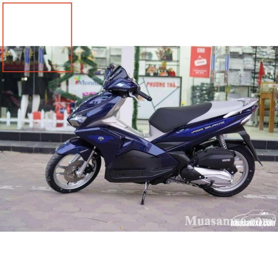 Bộ chắn bùn trước abl 2016-2019 air blade 2016-2019 honda