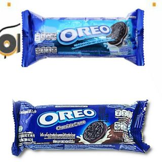 Bánh Oreo nhân kem 66.5g