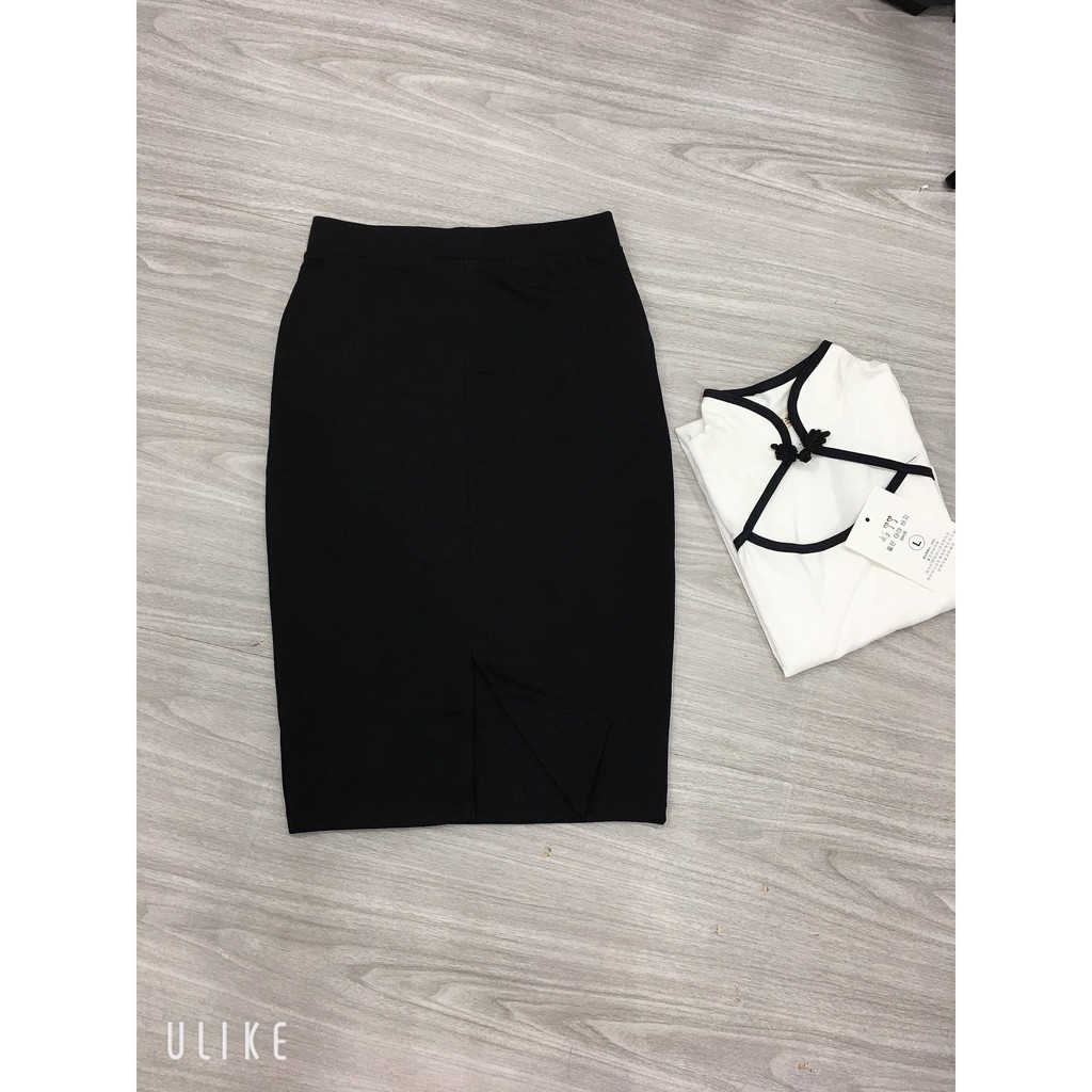 CHÂN VÁY UMI DÀI SIÊU ĐẸP | BigBuy360 - bigbuy360.vn