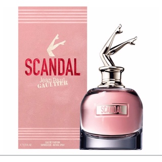 Nước hoa Scandal EDP 10ml