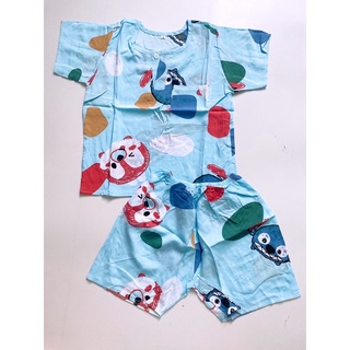 BỘ TOLE BÉ TRAI 10-26kg (mẫu mới)