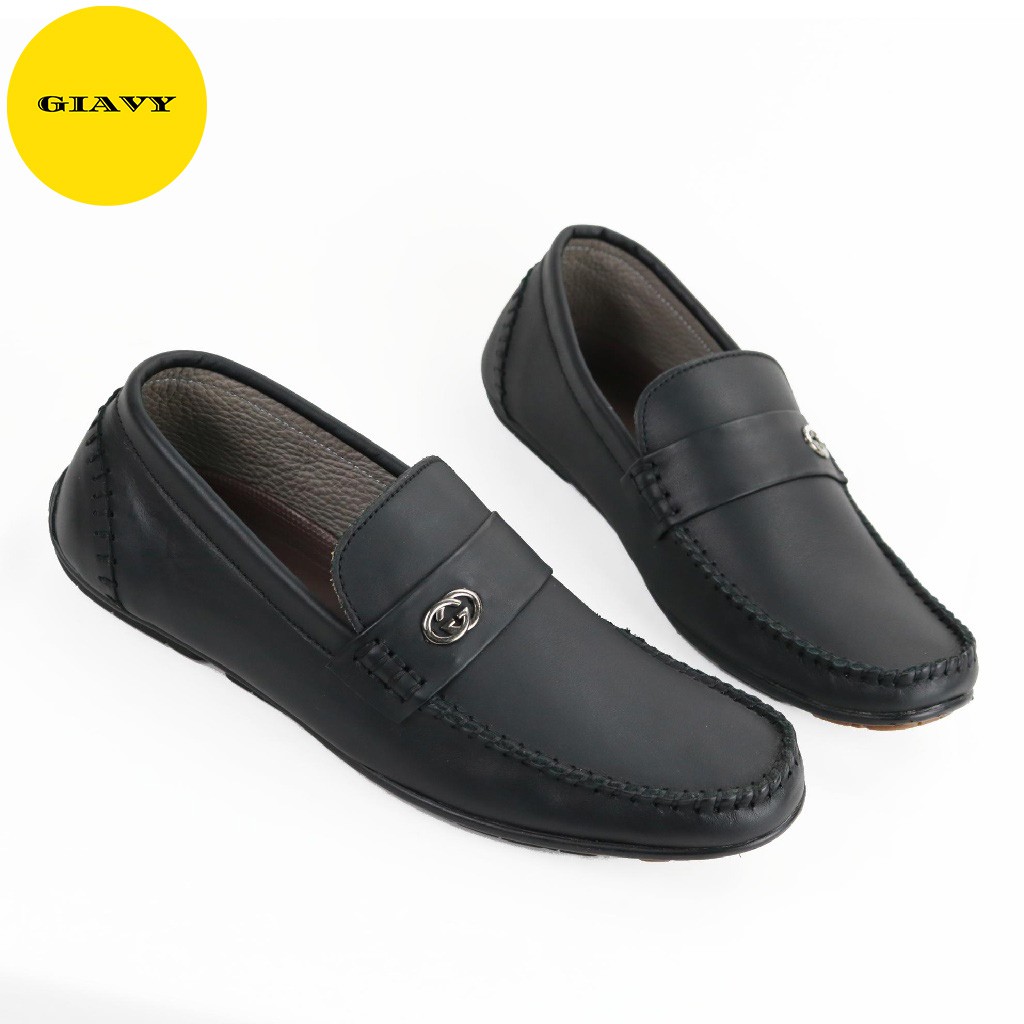 Giày da nam, giày mọi thời trang 3025- GIAVY