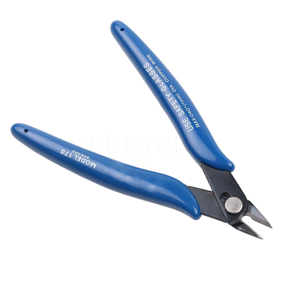 Kìm mô hình cắt thép Buddy Tools MoDEL 170