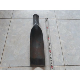 xuổng đào lỗ trồng cây