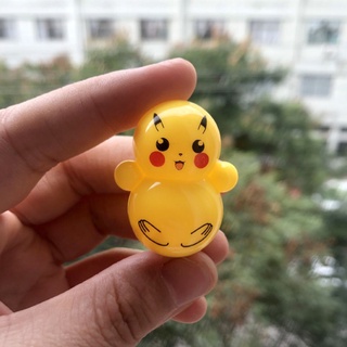 Đồ chơi lật đật mini nhiều mẫu siêu hot