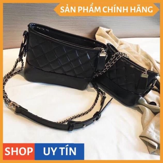 TÚI XÁCH NỮ HÀNG HIỆU GIÁ RẺ HÀNG NHẬP QUẢNG CHÂU LOẠI 1 HOBO183