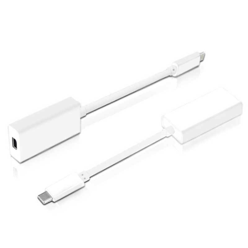 (Hot Sale) Cáp Chuyển Đổi 3 Usb 3.1 Sang Thunderbolt 2 Cho Windows Mac Os Bh