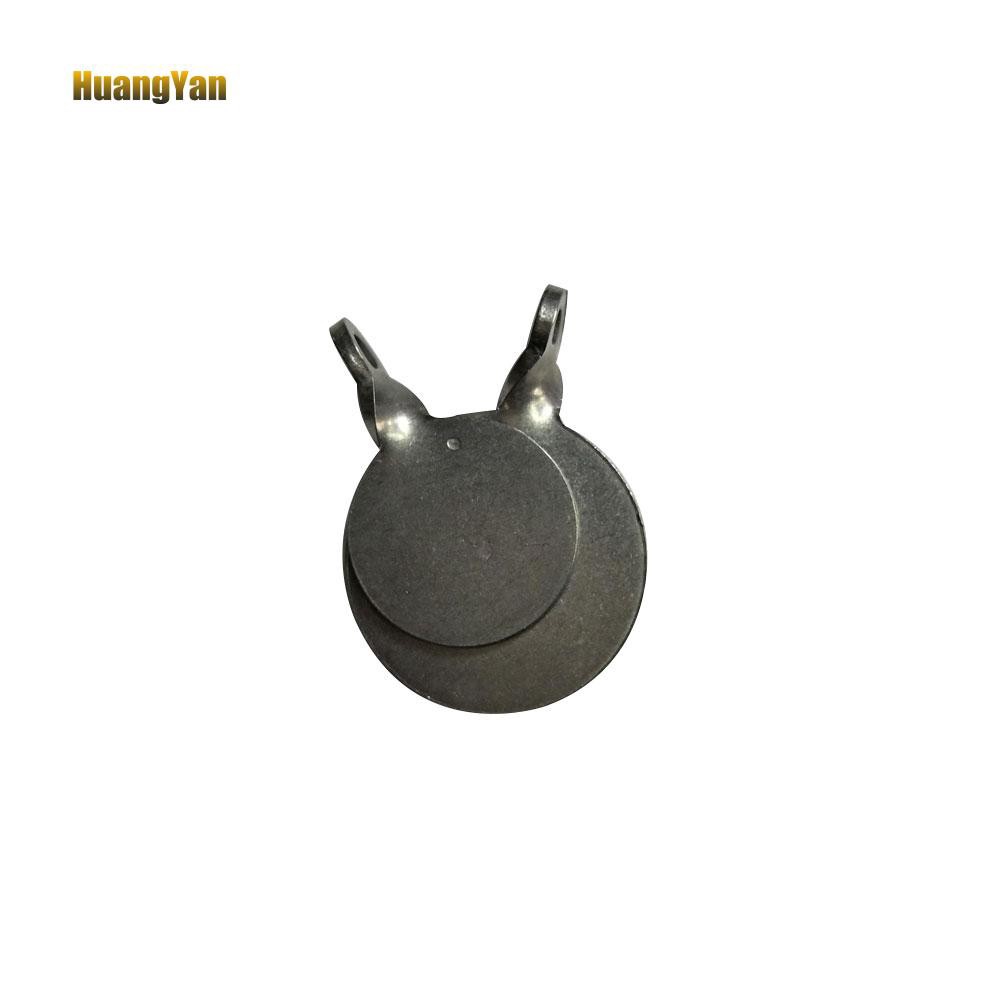 ☞Phụ Kiện Chuyên Dụng Dành Cho HY HY HY HY☜Mục Tiêu Bắn Súng Bằng Thép Chịu Lực Cao