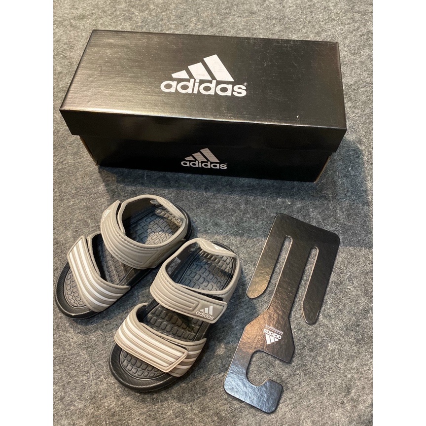 [FULL BOX] SANDAL ADIDAS CHO BÉ HÀNG GIỚI HẠN - DÉP QUAI HẬU CHO BÉ CỰC ÊM CHÂN VÀ BỀN