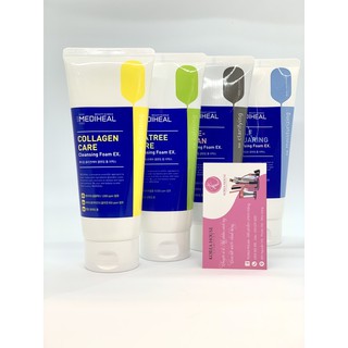 Sữa rửa mặt MEDIHEAL MẪU MỚI
