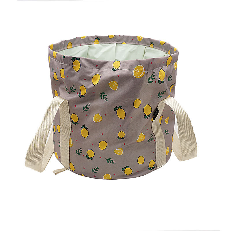 Chậu Rửa Chân Gấp Gọn Tiện Lợi Khi Đi Du Lịch | BigBuy360 - bigbuy360.vn