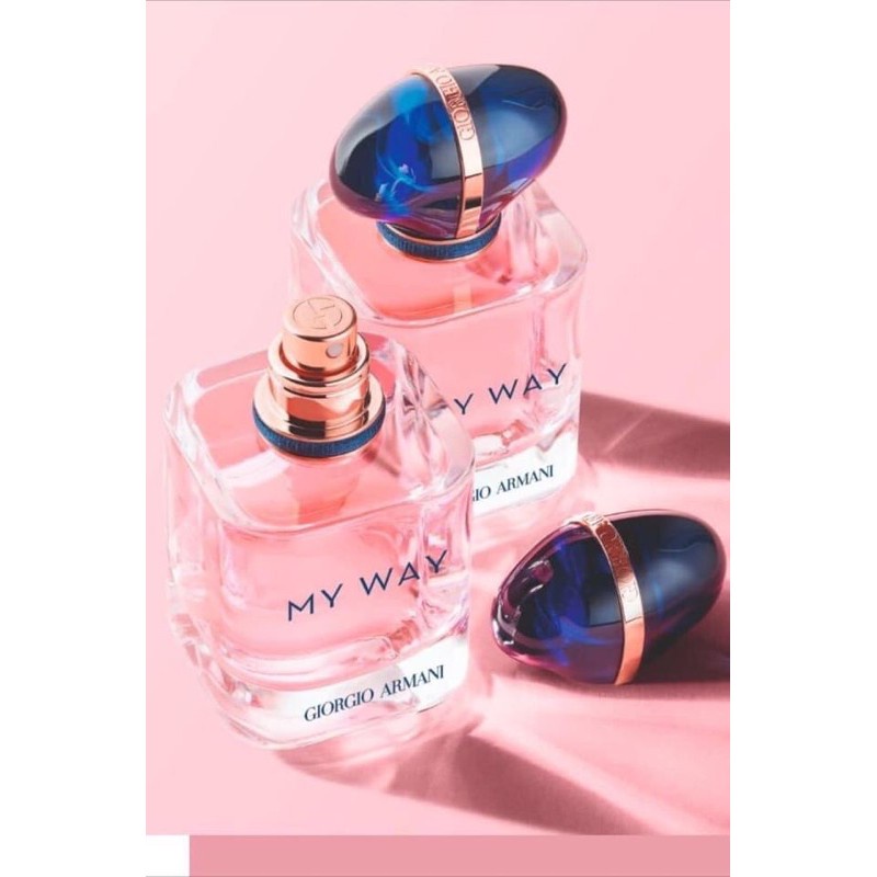Giorgio Armani My Way - Sample vial mẫu thử nước hoa