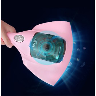Máy hút bụi diệt khuẩn giường đệm, sofa, khử trùng bằng tia UV cao cấp Bobbot | BigBuy360 - bigbuy360.vn